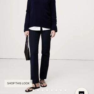 Banana Republic Sloan Pant